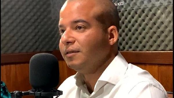 THIAGO MARTINS DEFENDE HOSPITAL MUNICIPAL EM ILHÉUS E FALA SOBRE SAÚDE, MARAMATA E ATUAÇÃO NA CAMPANHA