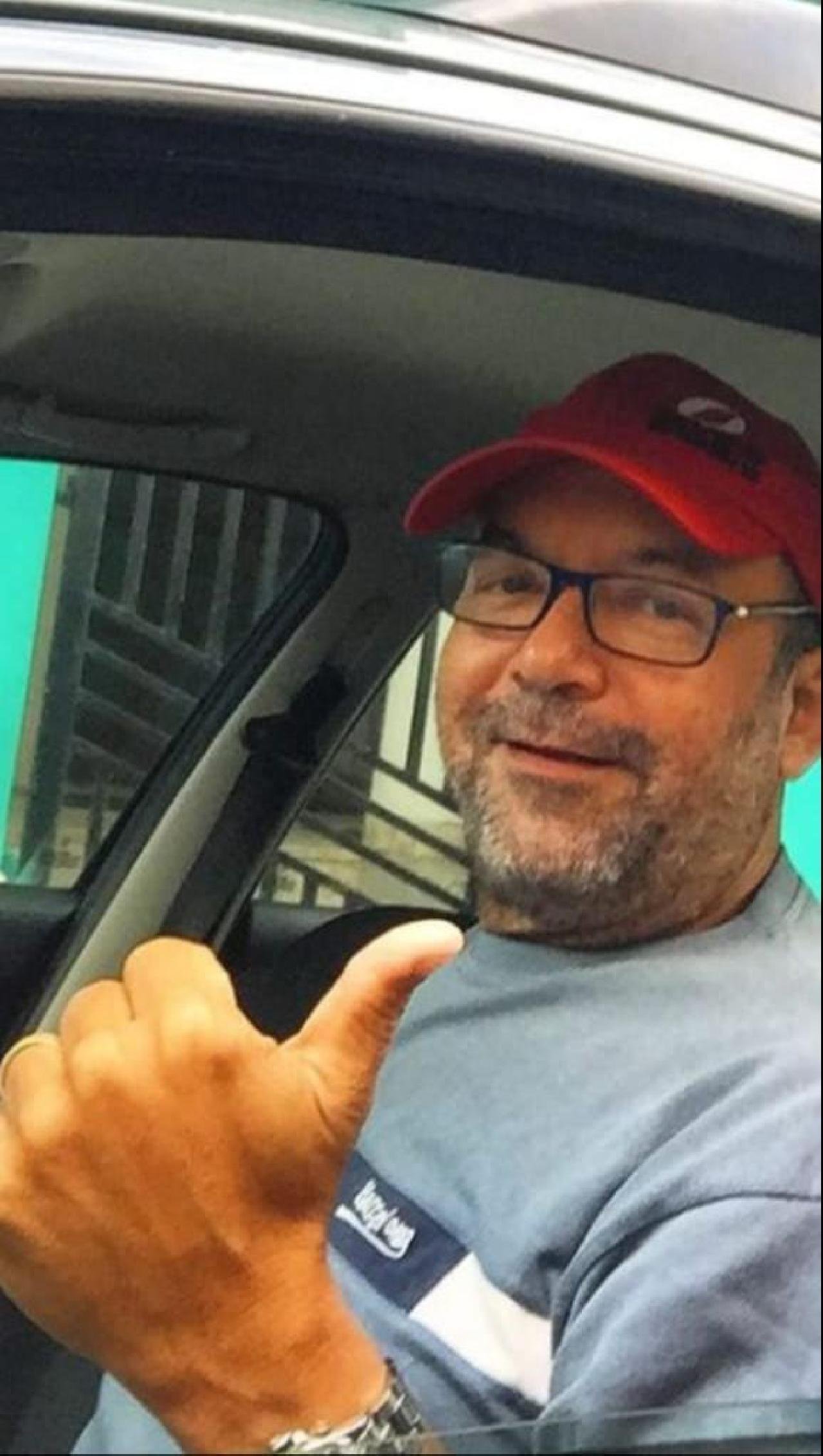 ILHÉUS PERDE PARA O COVID-19, EMPRESÁRIO E EX CONSELHEIRO DO COLO COLO ILHÉUS PERDE PARA O COVID-19, EMPRESÁRIO E EX CONSELHEIRO DO COLO COLO