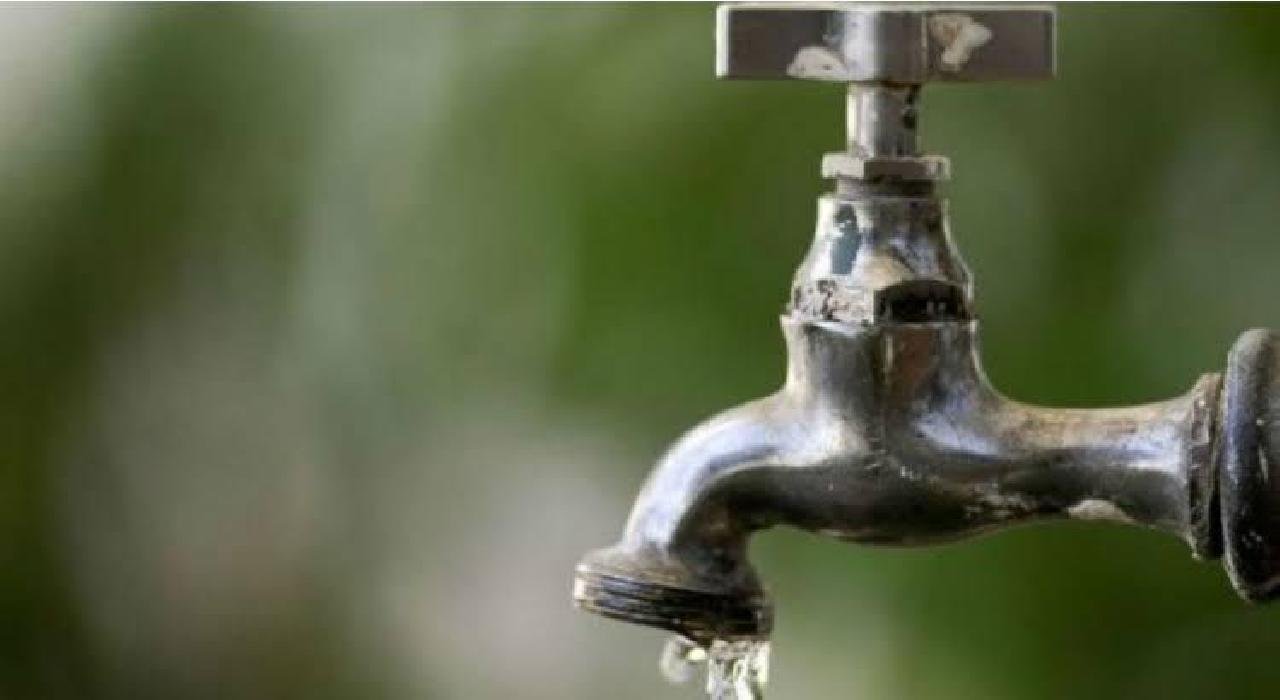 ABASTECIMENTO DE ÁGUA SERÁ INTERROMPIDO NA ZONA SUL DE ILHÉUS, NESTA QUINTA-FEIRA ABASTECIMENTO DE ÁGUA SERÁ INTERROMPIDO NA ZONA SUL DE ILHÉUS, NESTA QUINTA-FEIRA