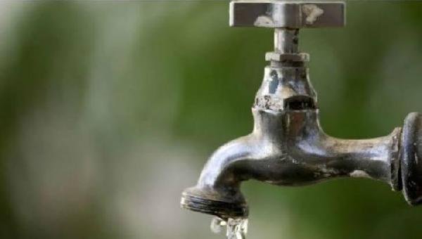 ABASTECIMENTO DE ÁGUA SERÁ INTERROMPIDO NA ZONA SUL DE ILHÉUS, NESTA QUINTA-FEIRA