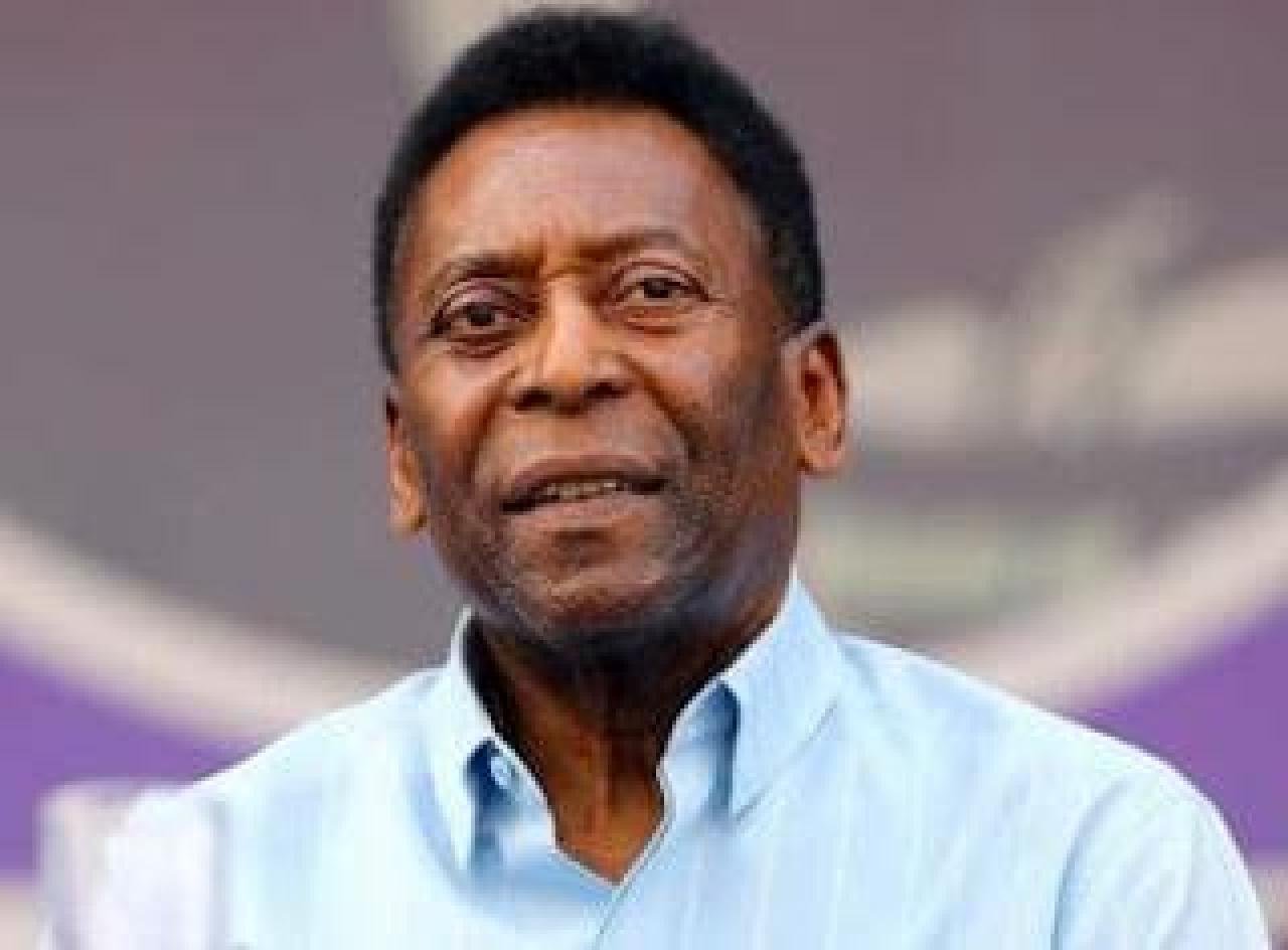 MORRE PELÉ, MAIOR JOGADOR DE TODOS OS TEMPOS MORRE PELÉ, MAIOR JOGADOR DE TODOS OS TEMPOS