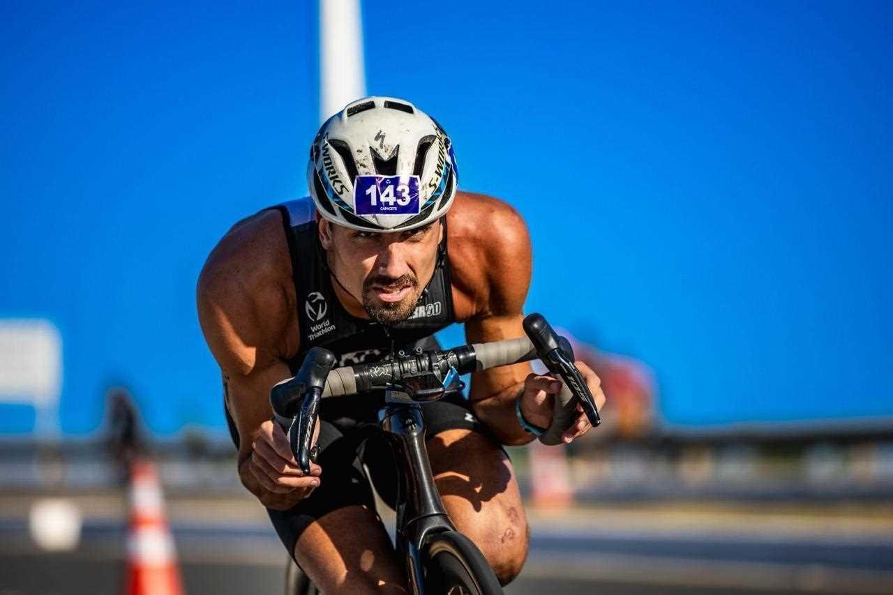ILHÉUS RECEBE TRIATHLON CUP INTERNACIONAL 2026 NOS DIAS 5 E 6 DE SETEMBRO