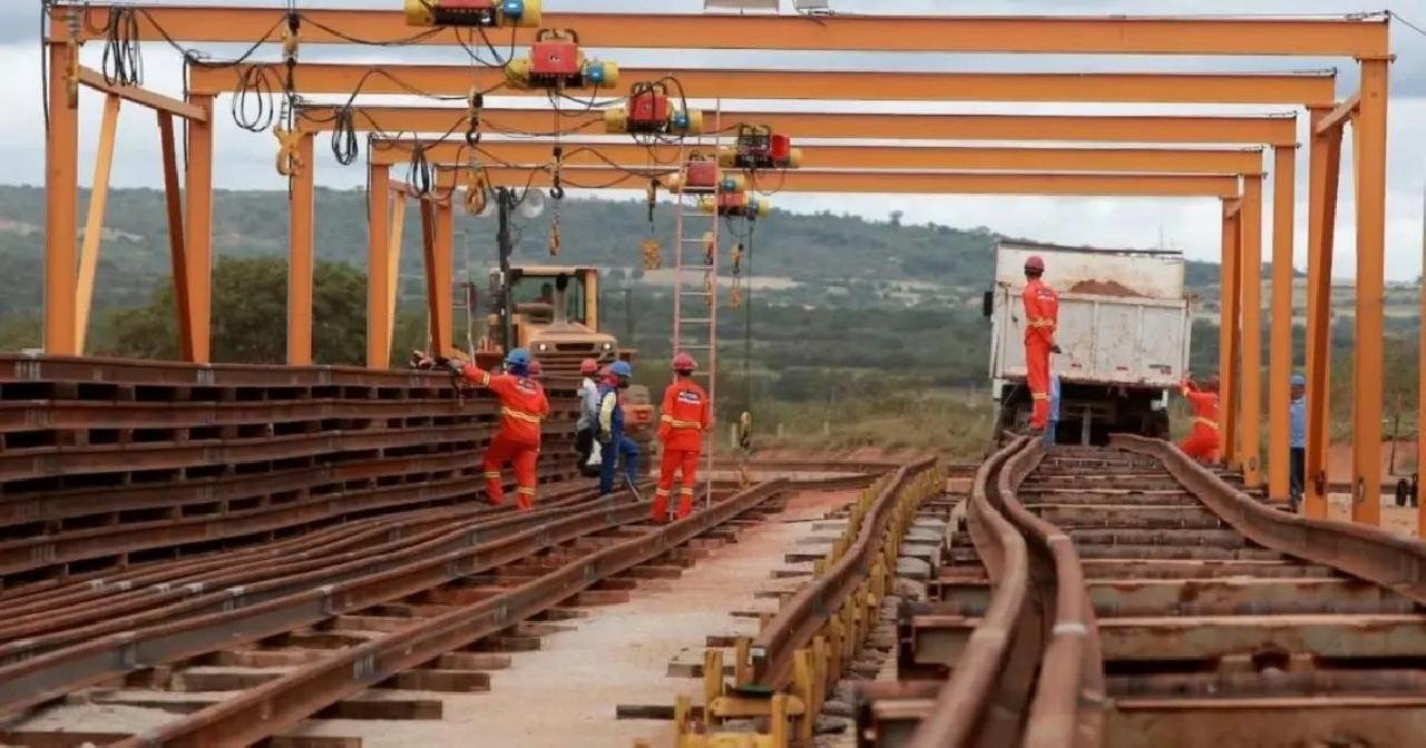 TCU ENCERRA FISCALIZAÇÃO SOBRE CONCESSÃO DA FIOL 1 E ARQUIVA PROCESSO; PROJETO DA FERROVIA CONTINUA