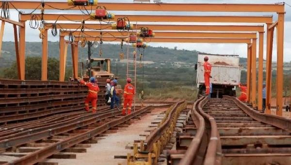 TCU ENCERRA FISCALIZAÇÃO SOBRE CONCESSÃO DA FIOL 1 E ARQUIVA PROCESSO; PROJETO DA FERROVIA CONTINUA