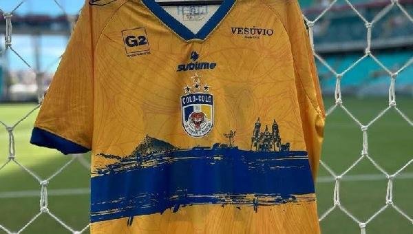 COLO-COLO SOFRE GOLEADA DO JUAZEIRENSE E AMARGA REBAIXAMENTO NO BAIANÃO