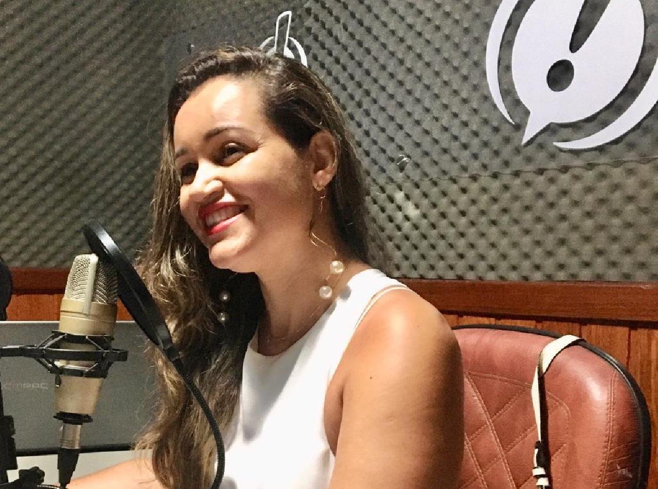 PSICÓLOGA FALA SOBRE JANEIRO BRANCO E DÁ DICAS PARA MANTER A SAÚDE MENTAL PSICÓLOGA FALA SOBRE JANEIRO BRANCO E DÁ DICAS PARA MANTER A SAÚDE MENTAL