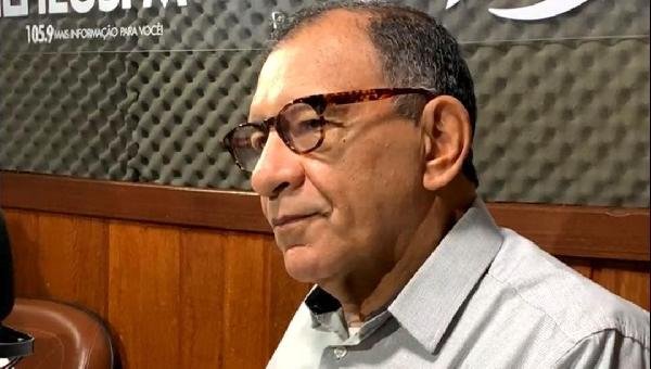 “EM QUALQUER SEGMENTO DA SOCIEDADE, VOCÊ VAI TER GENTE BOA E GENTE QUE NÃO SERVE. E A POLÍTICA É ISSO", DECLAROU JABES RIBEIRO