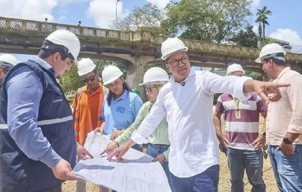 PESQUISA APONTA 79,93% DE APROVAÇÃO PARA GESTÃO MUNICIPAL DE ITABUNA