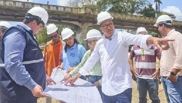 PESQUISA APONTA 79,93% DE APROVAÇÃO PARA GESTÃO MUNICIPAL DE ITABUNA