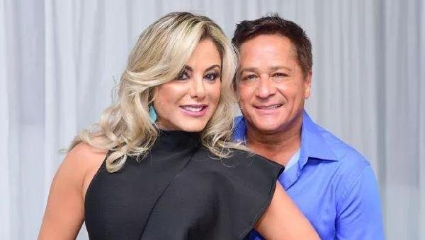 POLIANA ROCHA, ESPOSA DO CANTOR LEONARDO, CONFESSA TER "SEQUESTRADO" CRIANÇA EM ILHÉUS