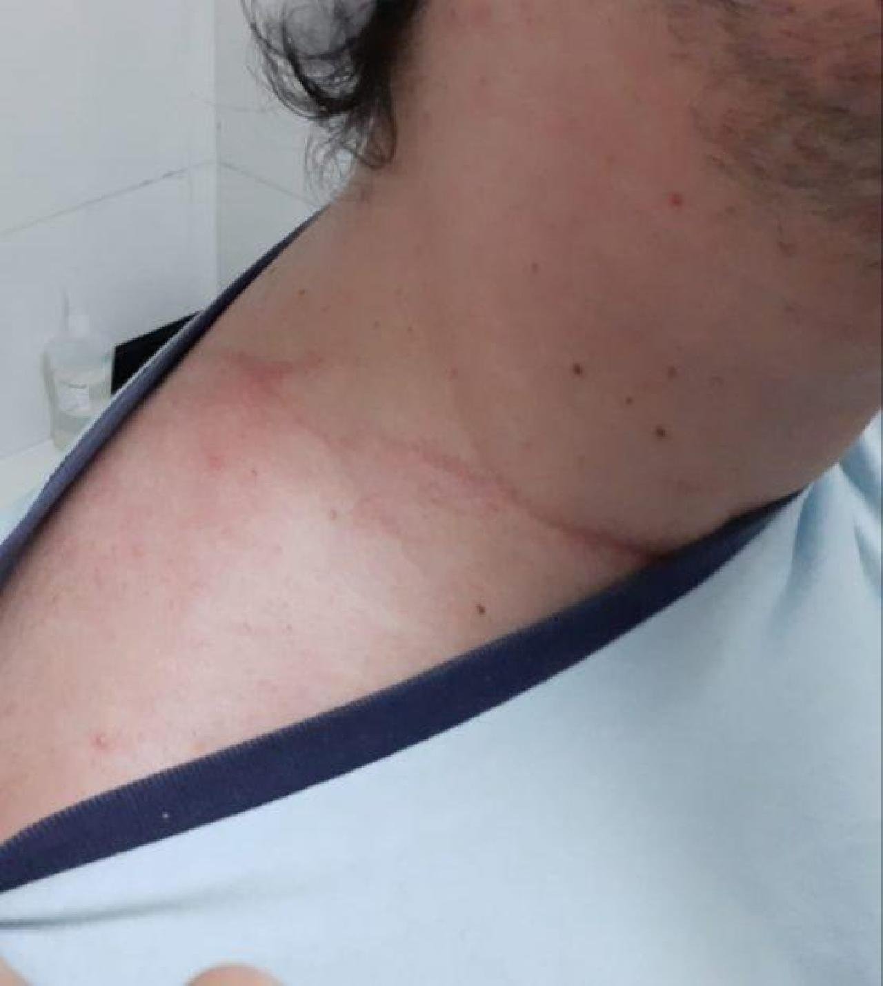 PREFEITURA DE ILHÉUS DIVULGA NOTA DE REPÚDIO SOBRE AGRESSÃO CONTRA MÉDICO NA UPA DA CONQUISTA PREFEITURA DE ILHÉUS DIVULGA NOTA DE REPÚDIO SOBRE AGRESSÃO CONTRA MÉDICO NA UPA DA CONQUISTA