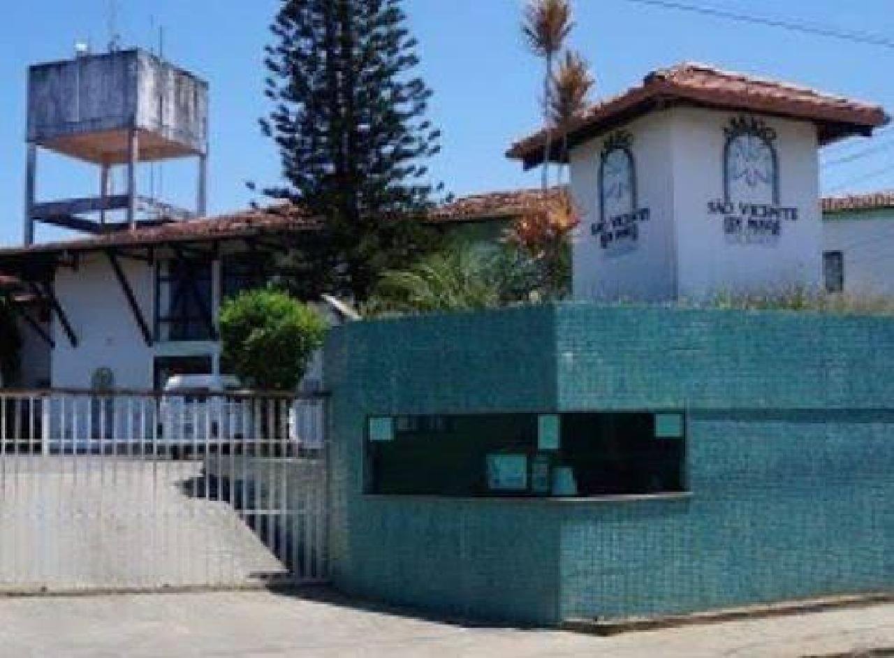 ABRIGO SÃO VICENTE DE PAULO PRECISA DE DOAÇÕES ABRIGO SÃO VICENTE DE PAULO PRECISA DE DOAÇÕES