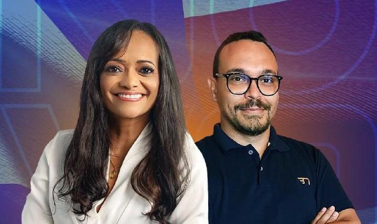 PARTIDO NOVO EM ILHÉUS DIVULGA VICE DE WANESSA GEDEON PARTIDO NOVO EM ILHÉUS DIVULGA VICE DE WANESSA GEDEON