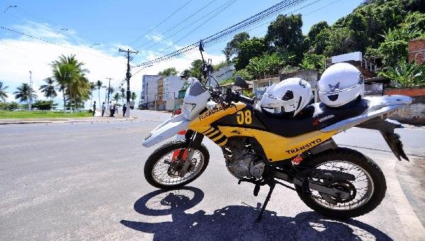ILHÉUS: TRÂNSITO NA AV. ACM SERÁ MODIFICADO A PARTIR DAS 20H DESTA SEXTA-FEIRA, 07