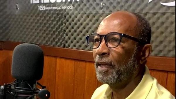 BEBETO CITA SAÚDE, EDUCAÇÃO E INFRAESTRUTURA ENTRE PRIORIDADES PARA UM EVENTUAL MANDATO