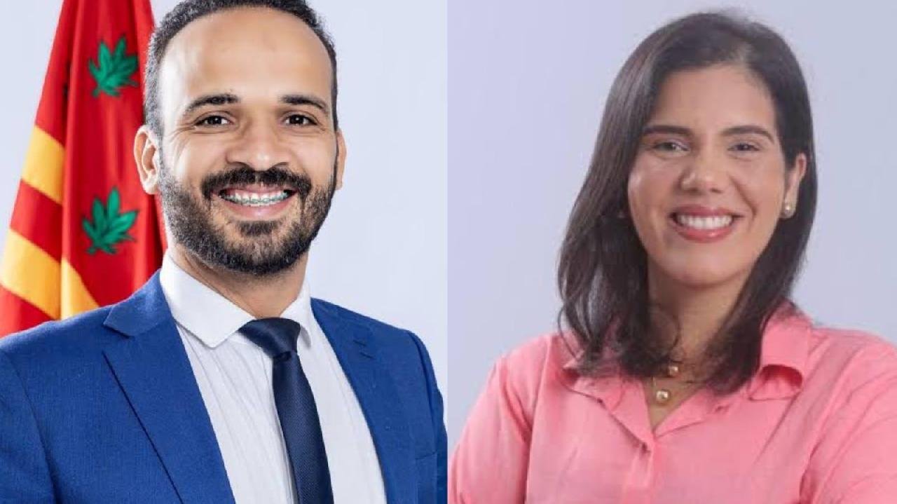 VINÍCIUS IBRAM ASSUME SECRETARIA DE EDUCAÇÃO DE ILHÉUS; EVANI CAVALCANTI MUDA DE PASTA