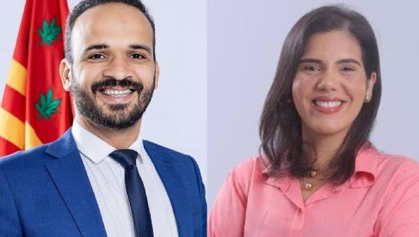 VINÍCIUS IBRAM ASSUME SECRETARIA DE EDUCAÇÃO DE ILHÉUS; EVANI CAVALCANTI MUDA DE PASTA