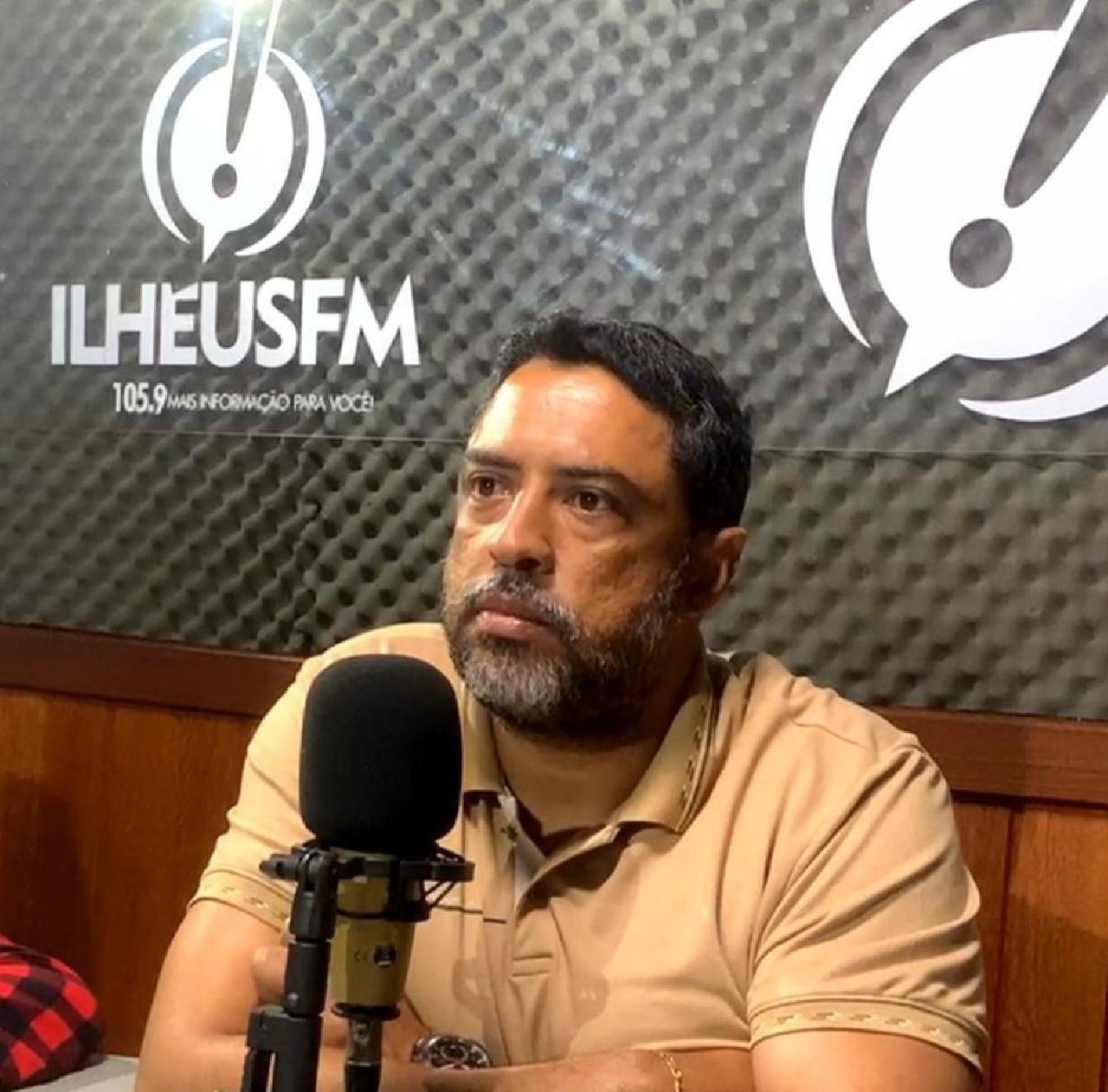 “ELA ESTÁ EXTREMAMENTE MAL”, AFIRMA WILLIAN SOBRE O MOMENTO DE MAGNÓLIA