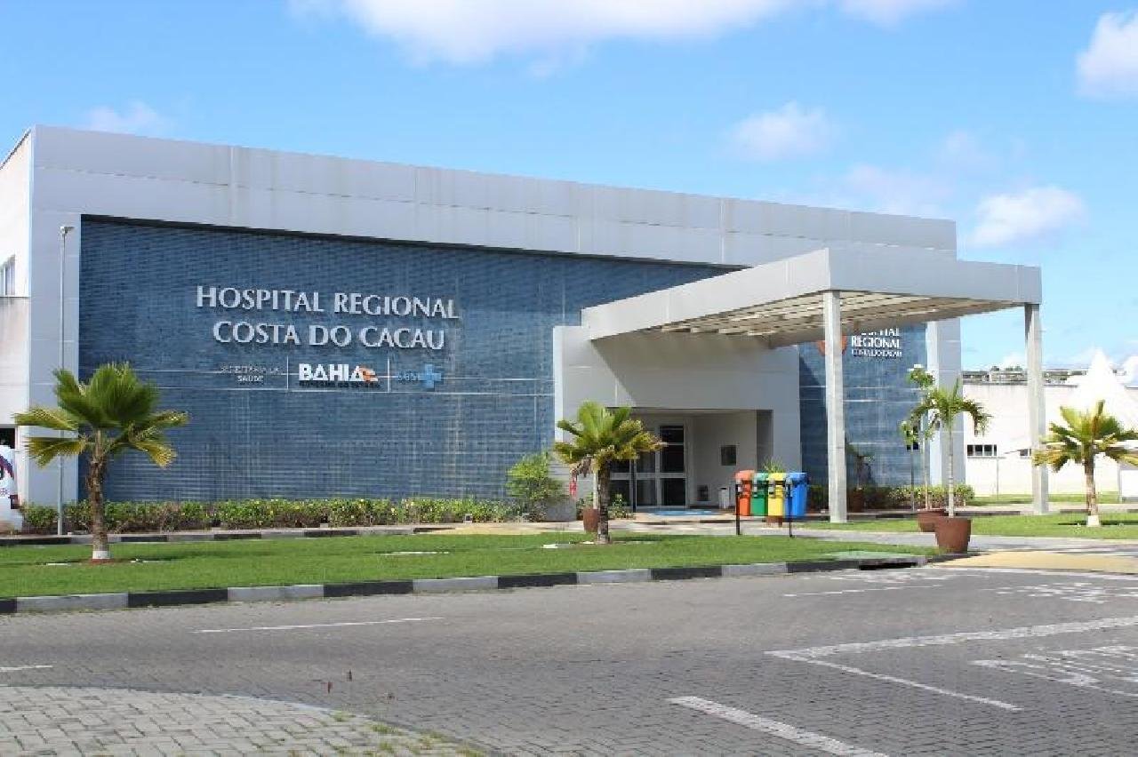 COMISSÃO DE HUMANIZAÇÃO DISCUTE ORGANIZAÇÃO DE ESPAÇO INTER-RELIGIOSO NO HOSPITAL REGIONAL COSTA DO CACAU COMISSÃO DE HUMANIZAÇÃO DISCUTE ORGANIZAÇÃO DE ESPAÇO INTER-RELIGIOSO NO HOSPITAL REGIONAL COSTA DO CACAU