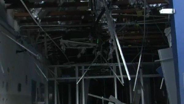AGÊNCIA BANCÁRIA DO INTERIOR É A 34 ª A SER EXPLODIDA NA BAHIA EM 2021