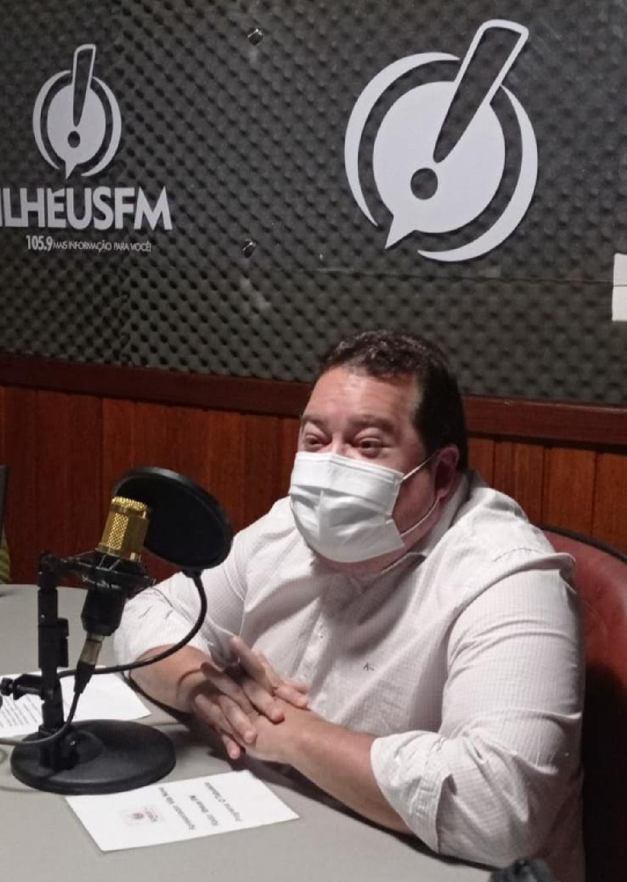 “GUERRA POLÍTICA O GOVERNO NÃO ACEITA”, DIZ SECRETÁRIO DE GESTÃO SOBRE A CEI “GUERRA POLÍTICA O GOVERNO NÃO ACEITA”, DIZ SECRETÁRIO DE GESTÃO SOBRE A CEI