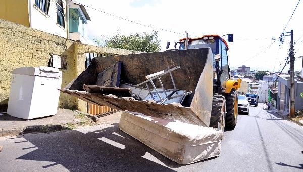 "KATA TRECO" DIVULGA NOVA PROGRAMAÇÃO PARA O PONTAL, NOVA BRASÍLIA, SAPETINGA, JARDIM PONTAL E NELSON COSTA, EM ILHÉUS