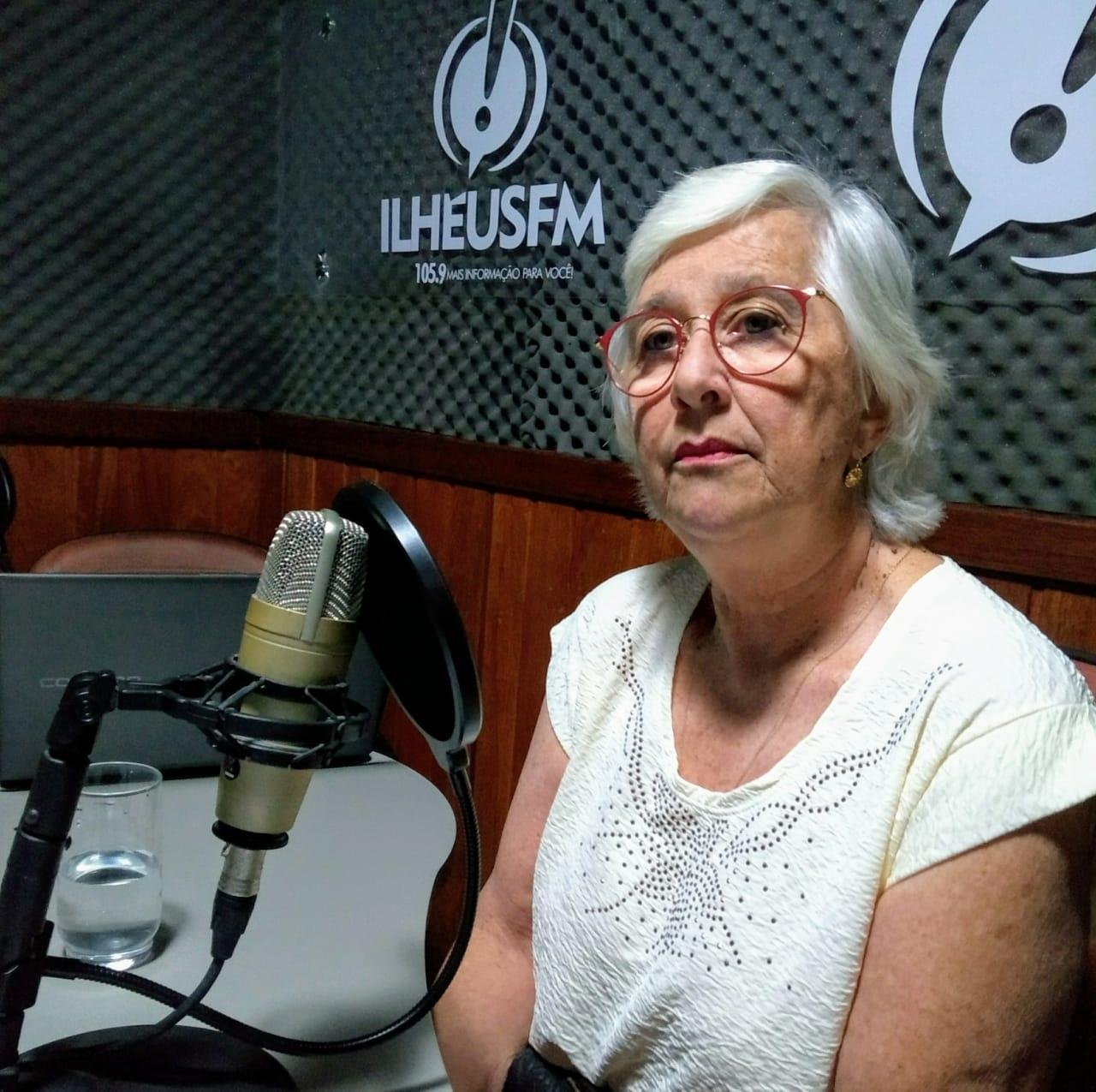 RÚBIA AFIRMA DESEJO SE SER VICE DE MARÃO