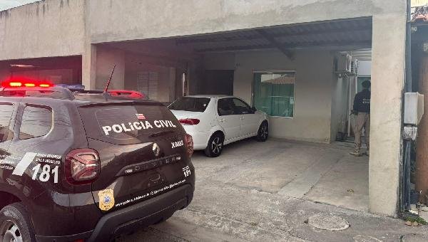 OPERAÇÃO VAGA VIP RESULTA EM AFASTAMENTO DE SERVIDORES E CUMPRIMENTO DE MANDADOS NA BAHIA