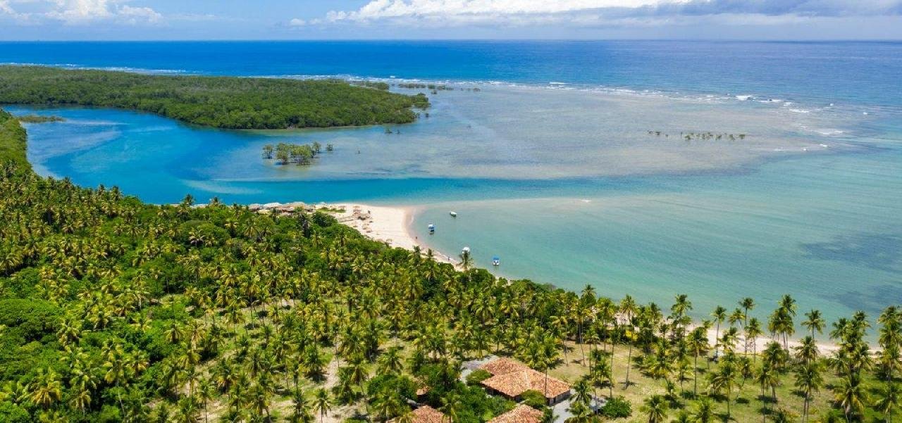 ÓRGÃO FEDERAL ESTENDE PROIBIÇÃO DE OBRAS EM MEGAPROJETO TURÍSTICO DE BOIPEBA POR 90 DIAS ÓRGÃO FEDERAL ESTENDE PROIBIÇÃO DE OBRAS EM MEGAPROJETO TURÍSTICO DE BOIPEBA POR 90 DIAS