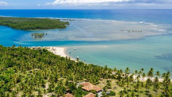 ÓRGÃO FEDERAL ESTENDE PROIBIÇÃO DE OBRAS EM MEGAPROJETO TURÍSTICO DE BOIPEBA POR 90 DIAS