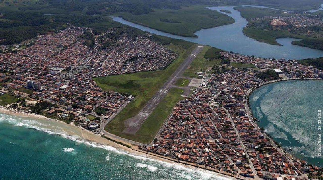CÂMARA DEBATE COM PILOTO ALEXANDRE REIS SITUAÇÃO E SAÍDAS PARA O AEROPORTO DE ILHÉUS