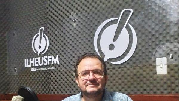 “BANDIDOS”, AFIRMA PRESIDENTE ESTADUAL DO PTB SOBRE MINISTROS DO STF