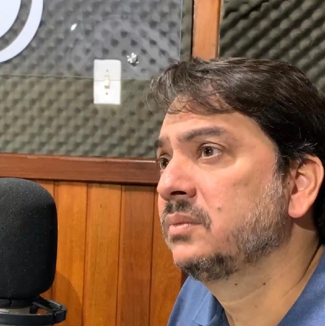 “EM 15 DIAS EU VI AVANÇO”, DIZ DEPUTADO ESTADUAL PEDRO TAVARES SOBRE IMPASSE DO GPS NO AEROPORTO JORGE AMADO EM ILHÉUS