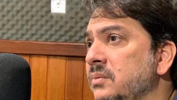 “EM 15 DIAS EU VI AVANÇO”, DIZ DEPUTADO ESTADUAL PEDRO TAVARES SOBRE IMPASSE DO GPS NO AEROPORTO JORGE AMADO EM ILHÉUS