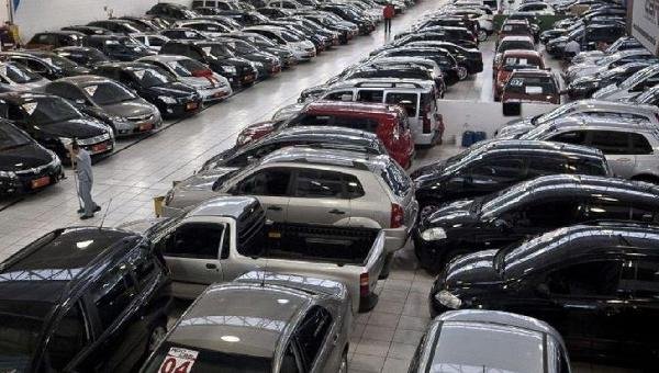 CERCA DE 308 MIL MOTORISTAS ESTÃO COM IPVA ATRASADO NA BAHIA