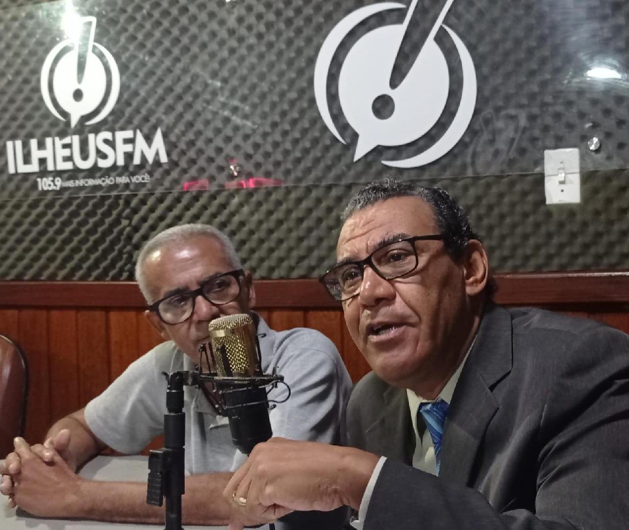 "EM 2016, A CATEGORIA NÃO ACREDITAVA QUE TINHA ESSE DINHEIRO PARA RECEBER" AFIRMOU O DIRETOR DA APPI SOBRE OS PRECATÓRIOS "EM 2016, A CATEGORIA NÃO ACREDITAVA QUE TINHA ESSE DINHEIRO PARA RECEBER" AFIRMOU O DIRETOR DA APPI SOBRE OS PRECATÓRIOS