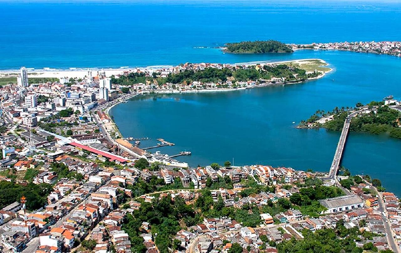 FERIADO DA PÁSCOA DEVE ATRAIR MUITOS TURISTAS PARA ILHÉUS FERIADO DA PÁSCOA DEVE ATRAIR MUITOS TURISTAS PARA ILHÉUS