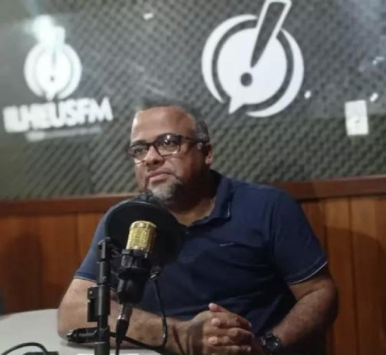 "PRAÇA JOSÉ MARCELINO SERÁ INAUGURADA NO DIA 1º DE DEZEMBRO", DIZ PRESIDENTE DA CDL