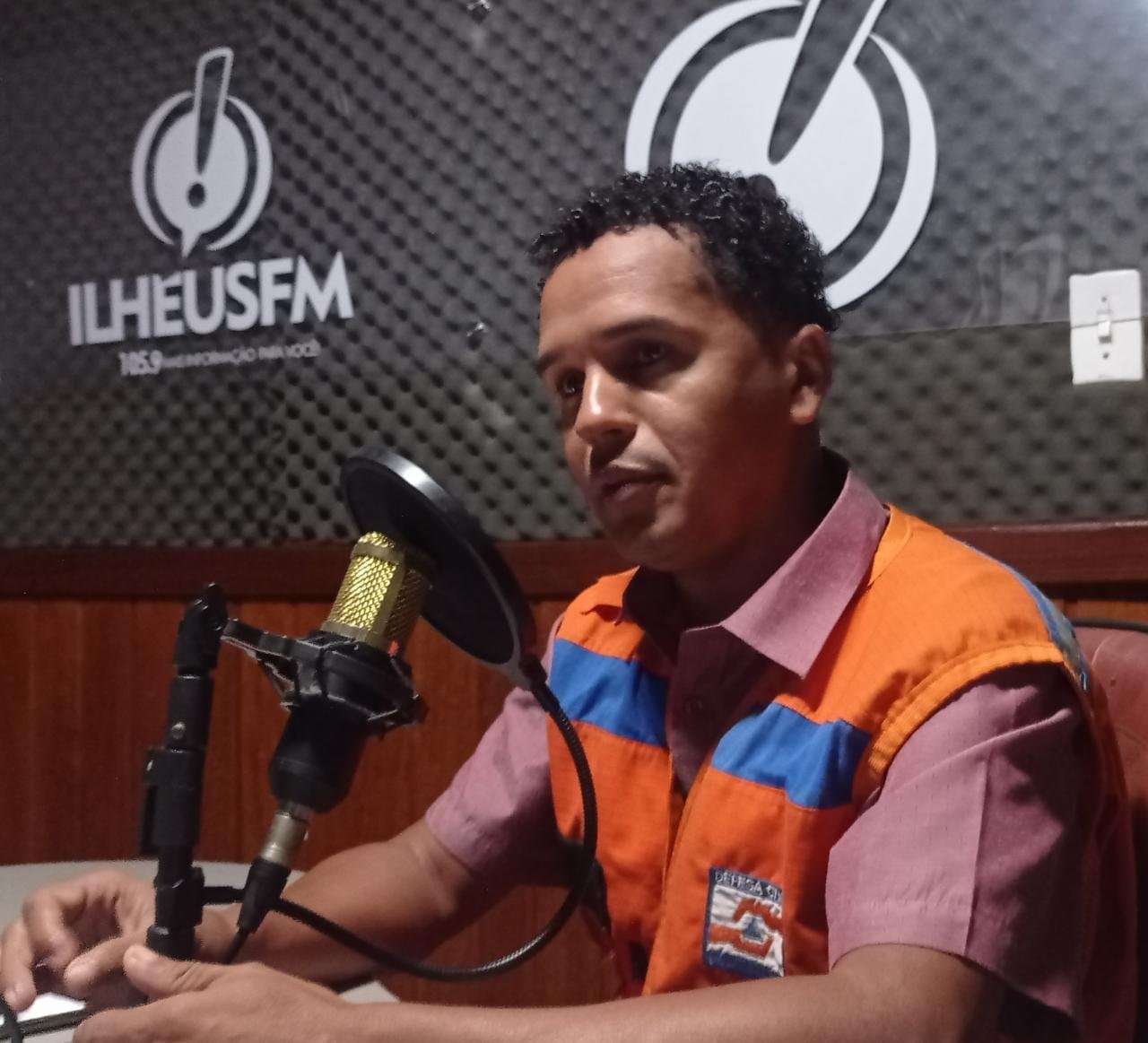 ILHÉUS: DEFESA CIVIL PREVÊ CHUVAS ATÉ A SEXTA-FEIRA ILHÉUS: DEFESA CIVIL PREVÊ CHUVAS ATÉ A SEXTA-FEIRA
