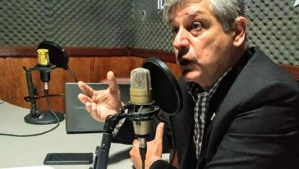 MARCOS FLÁVIO AFIRMA QUE PSDB TERÁ CANDIDATO A PREFEITO EM ILHÉUS E ITABUNA