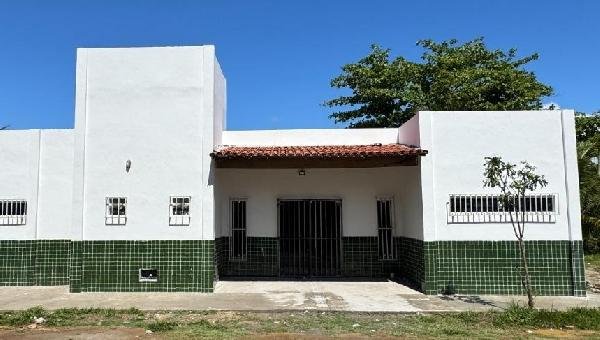 PREFEITURA Dê ILHÉUS ENTREGA UBS SÃO MIGUEL REFORMADA NO DIA 22 DE SETEMBRO 