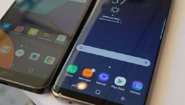 TECNOLOGIA 4G ESTÁ DISPONÍVEL A MAIS DE 95% DOS BRASILEIROS