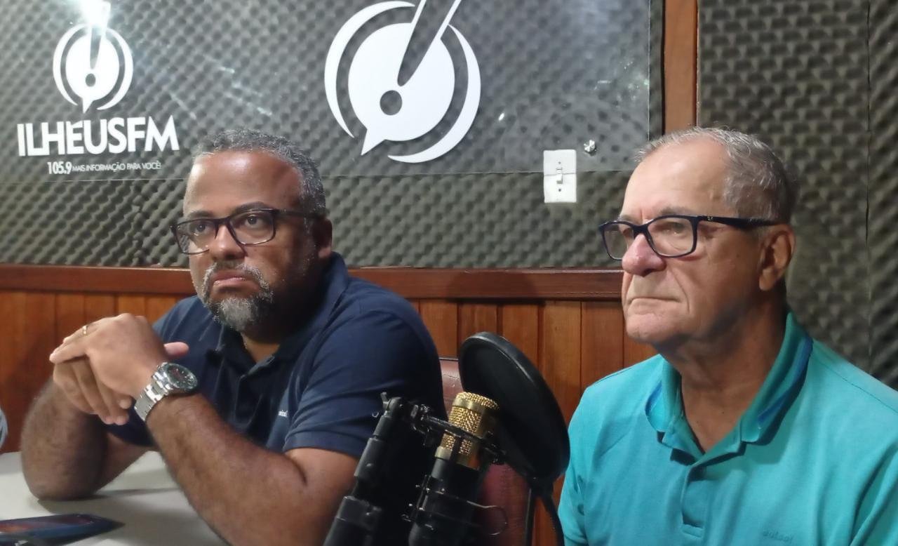 2ª EDIÇÃO DO SEMINÁRIO 'DELAS PARA ELAS' ACONTECE NESTA TERÇA (7) EM ILHÉUS 2ª EDIÇÃO DO SEMINÁRIO 'DELAS PARA ELAS' ACONTECE NESTA TERÇA (7) EM ILHÉUS
