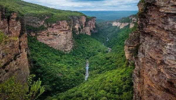 JERÔNIMO RODRIGUES DEFINE PROTEÇÃO DA SERRA DA CHAPADINHA COMO PRIORIDADE APÓS NOVO DECRETO