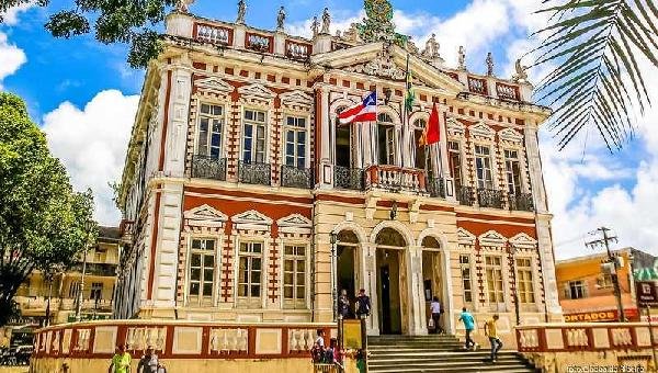 PREFEITURA DE ILHÉUS DIVULGA NOTA DE ESCLARECIMENTO SOBRE OPERAÇÃO DA PF