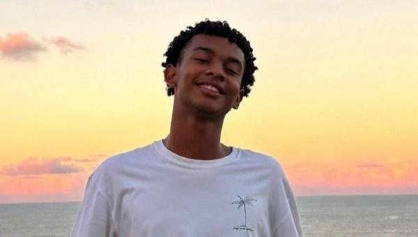 NOTA MÁXIMA NA OBA, JOVEM DE ILHÉUS SE DESTACA ENTRE OS GRANDES TALENTOS DA ASTRONOMIA