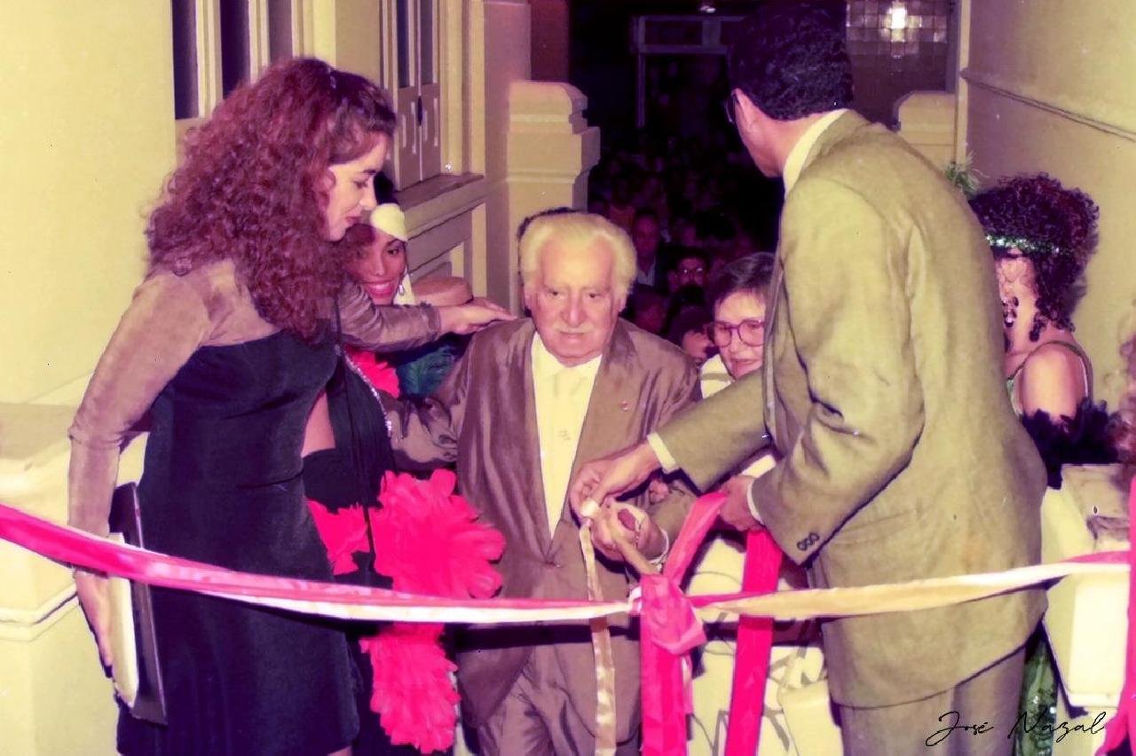 A MEMÓRIA QUE RESISTE: UM ALERTA DE JOSÉ NAZAL SOBRE O PATRIMÔNIO DE ILHÉUS