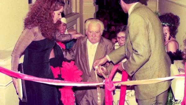 A MEMÓRIA QUE RESISTE: UM ALERTA DE JOSÉ NAZAL SOBRE O PATRIMÔNIO DE ILHÉUS