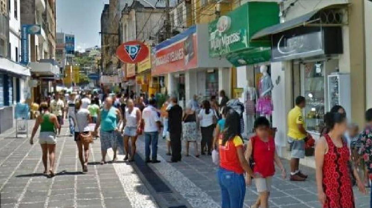 COMÉRCIO DE ILHÉUS TERÁ HORÁRIO ESTENDIDO PARA O DIA DAS CRIANÇAS 
