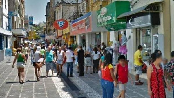 COMÉRCIO DE ILHÉUS TERÁ HORÁRIO ESTENDIDO PARA O DIA DAS CRIANÇAS 